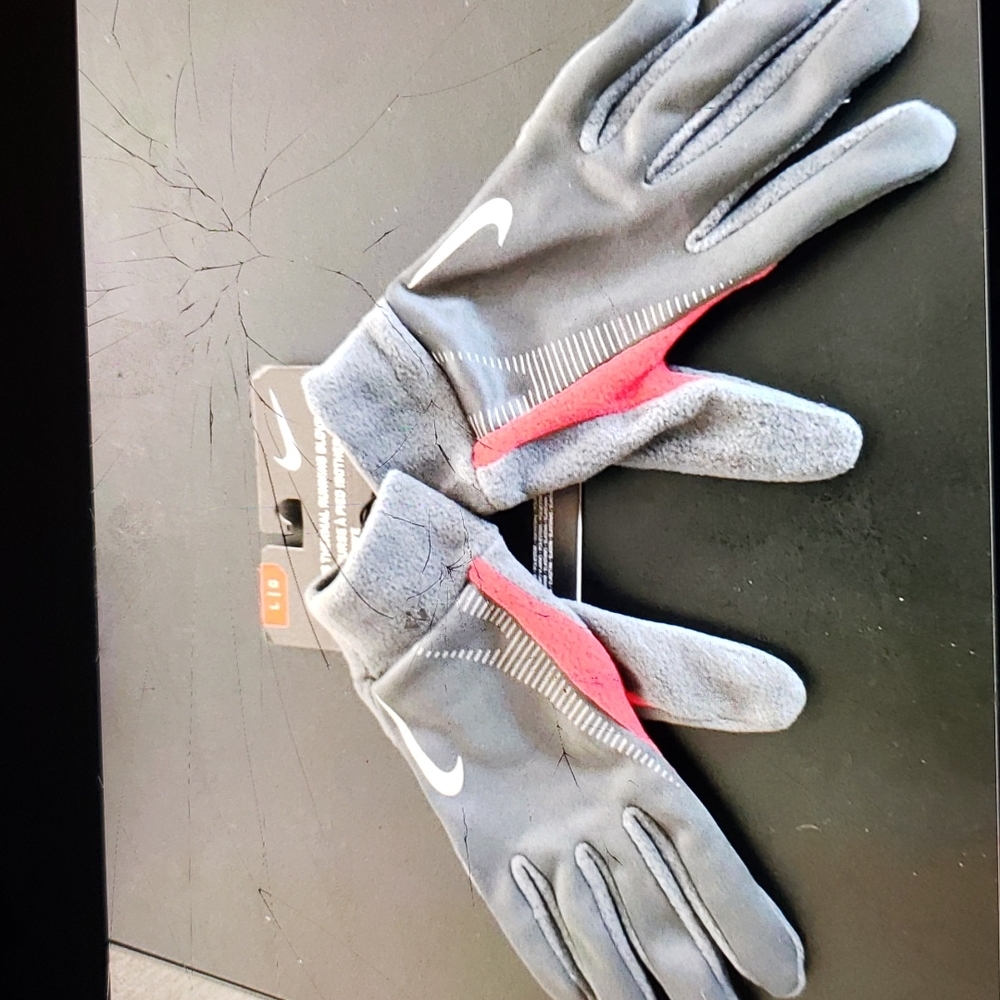 Nike Men's Thermal Gloves